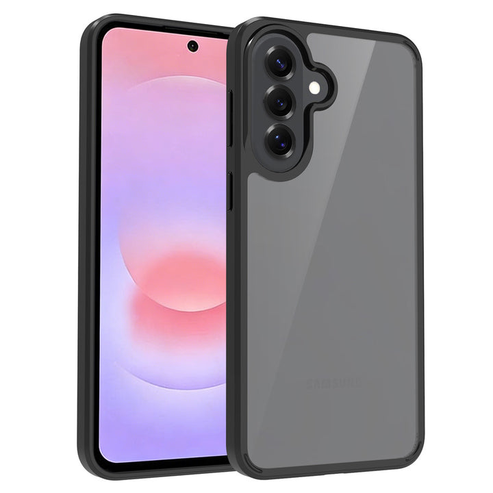 ARMOR-X Samsung Galaxy A37 5G SM-A376 shockproof cases. Dual Composite construction with excellent protection.