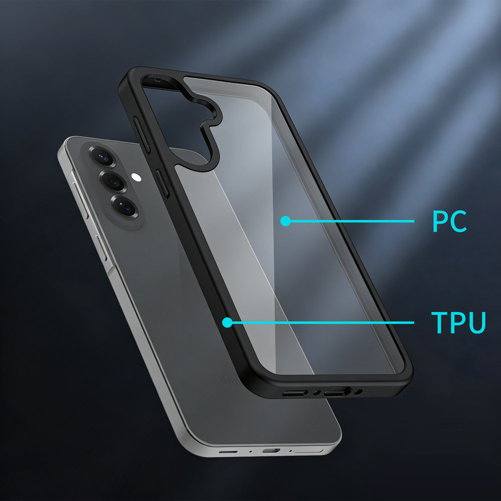 ARMOR-X Samsung Galaxy A37 5G SM-A376 shockproof cases. Double reinforced protection material.