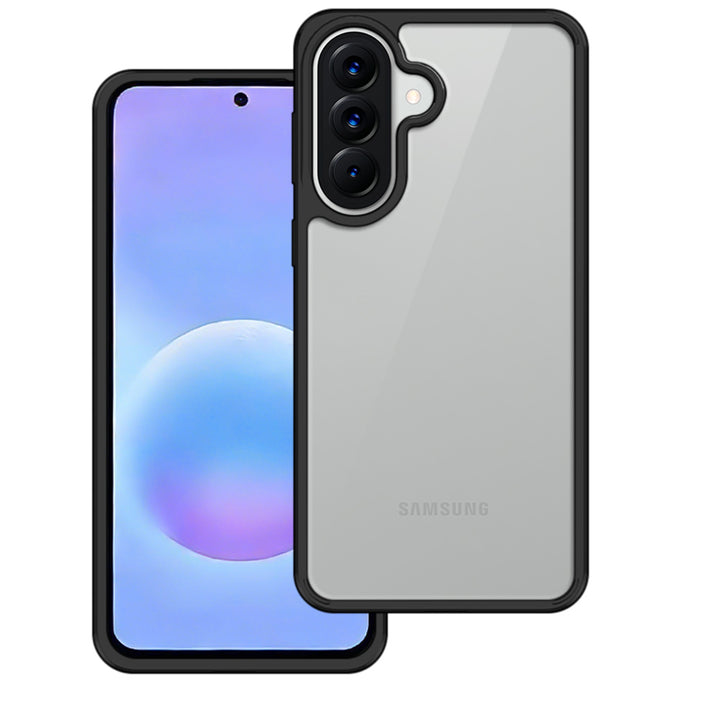 ARMOR-X Samsung Galaxy A57 5G SM-A576 shockproof cases. Military-Grade Rugged Design with best drop proof protection.