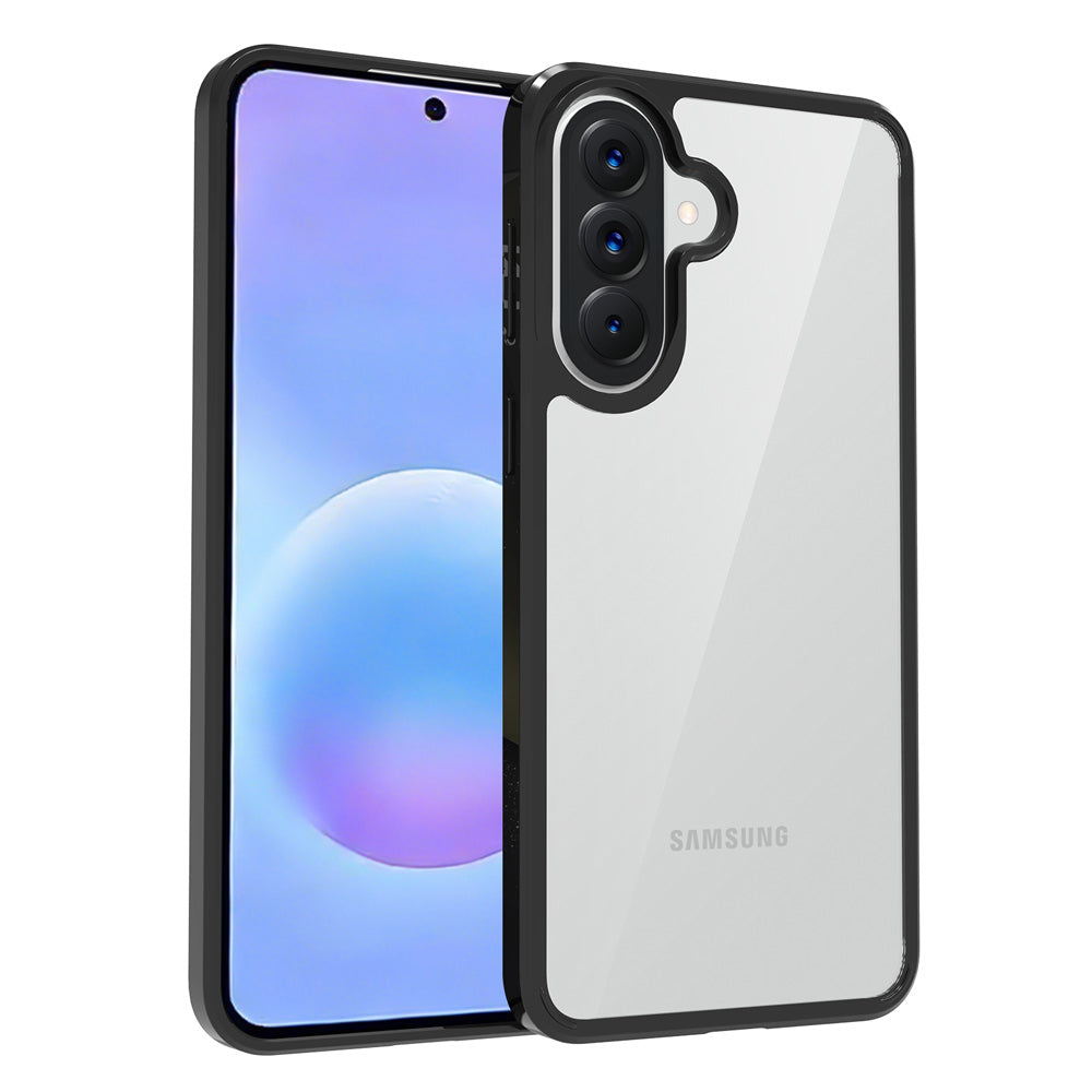 ARMOR-X Samsung Galaxy A57 5G SM-A576 shockproof cases. Dual Composite construction with excellent protection.