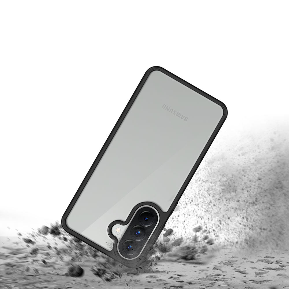 ARMOR-X Samsung Galaxy A57 5G SM-A576 shockproof drop proof case Military-Grade Rugged protection protective covers.