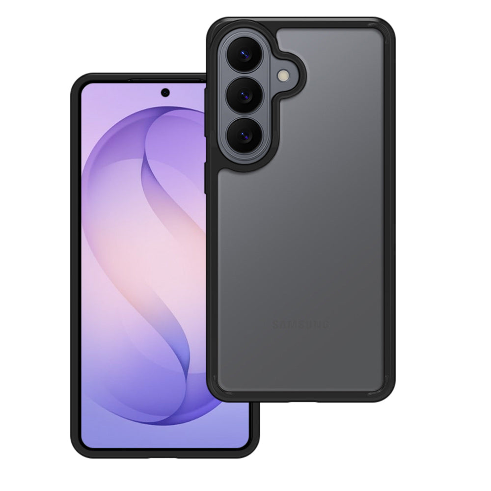 ARMOR-X Samsung Galaxy S26 SM-S941 shockproof cases. Military-Grade Rugged Design with best drop proof protection.