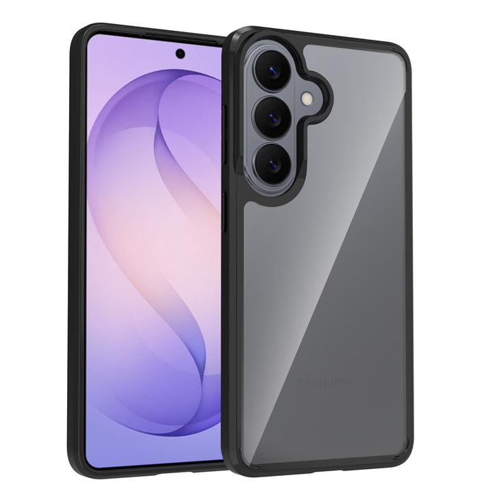 ARMOR-X Samsung Galaxy S26 SM-S941 shockproof cases. Dual Composite construction with excellent protection.