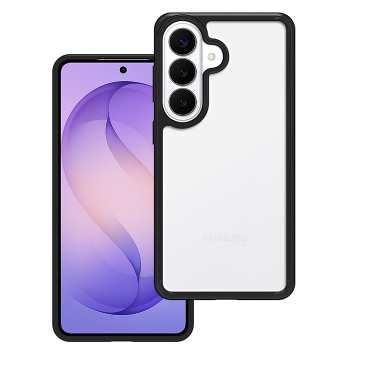 ARMOR-X Samsung Galaxy S26 SM-S942 shockproof cases. Military-Grade Rugged Design with best drop proof protection.