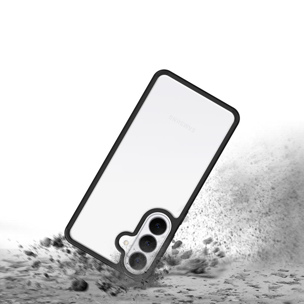 ARMOR-X Samsung Galaxy S26 SM-S942 shockproof drop proof case Military-Grade Rugged protection protective covers.