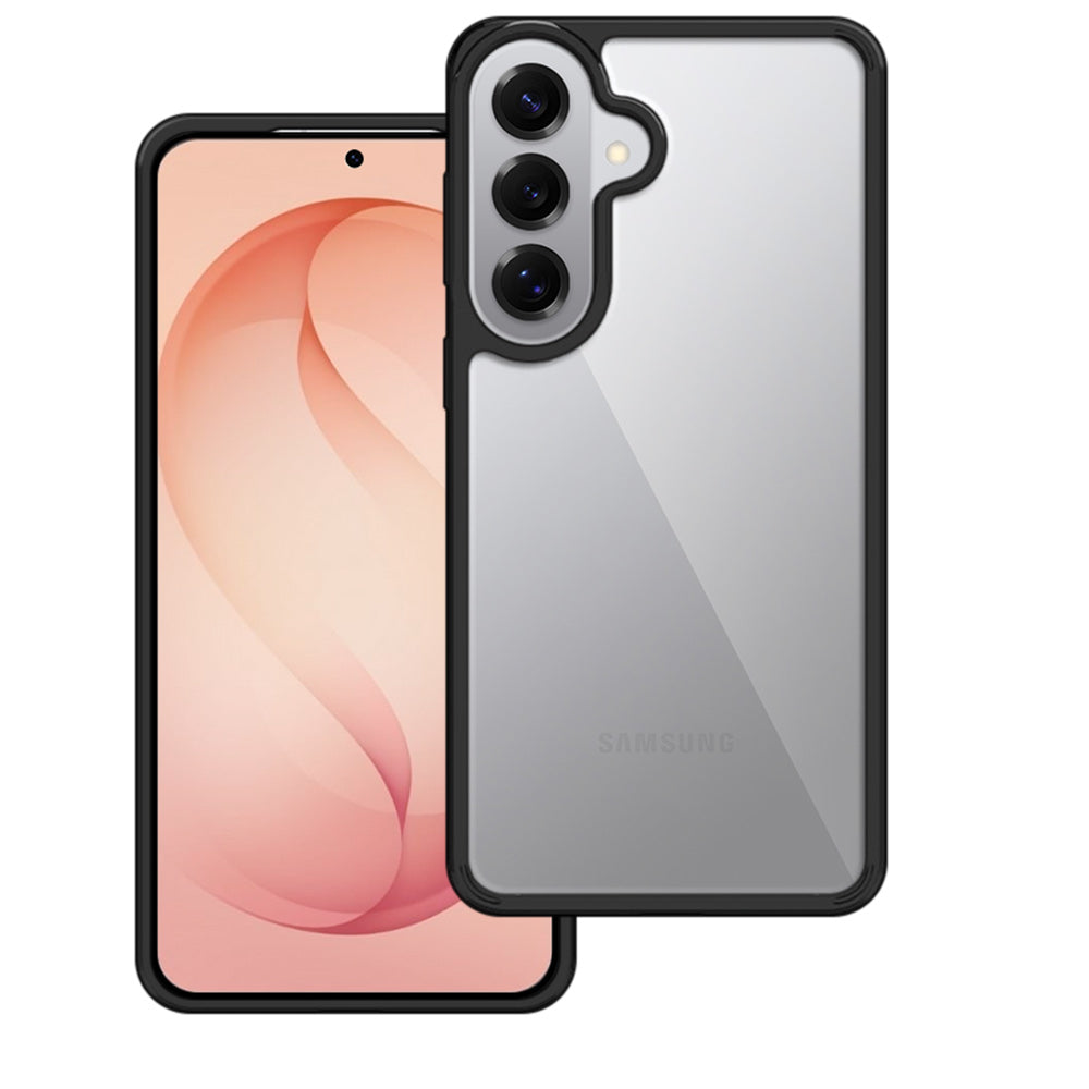 ARMOR-X Samsung Galaxy S26+ S26 Plus SM-S946 shockproof cases. Military-Grade Rugged Design with best drop proof protection.