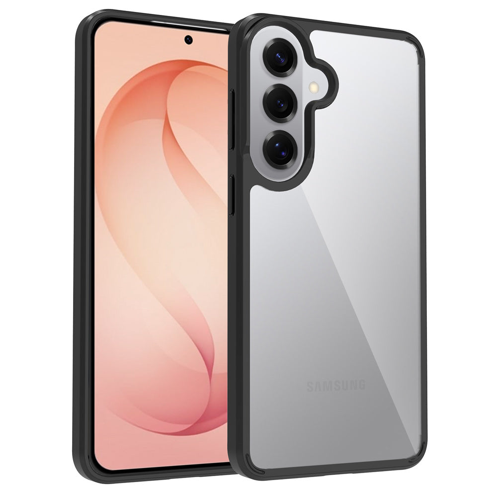 ARMOR-X Samsung Galaxy S26+ S26 Plus SM-S946 shockproof cases. Dual Composite construction with excellent protection.