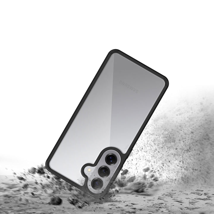 ARMOR-X Samsung Galaxy S26+ S26 Plus SM-S946 shockproof drop proof case Military-Grade Rugged protection protective covers.