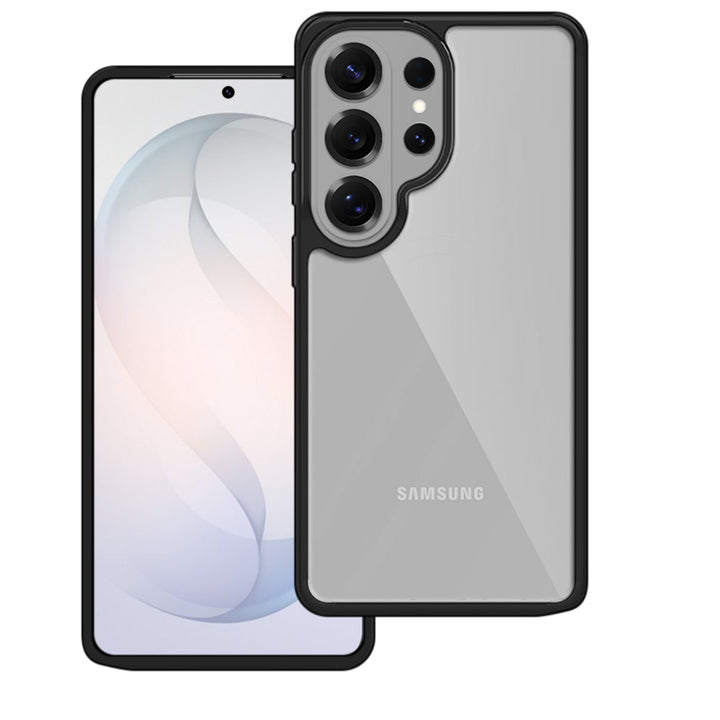 ARMOR-X Samsung Galaxy S26 Ultra SM-S948 shockproof cases. Military-Grade Rugged Design with best drop proof protection.