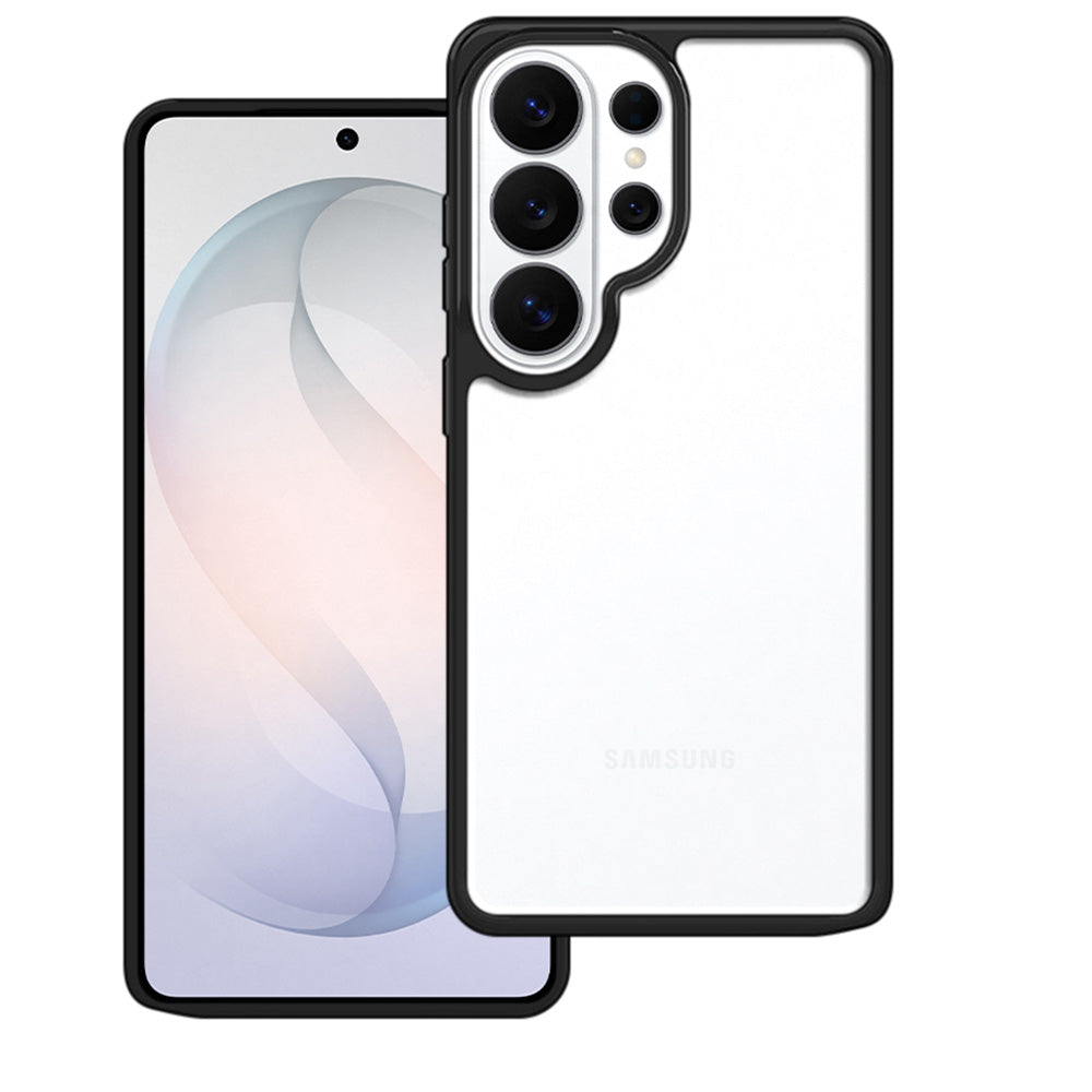 ARMOR-X Samsung Galaxy S26 Ultra SM-S948 shockproof cases. Military-Grade Rugged Design with best drop proof protection.