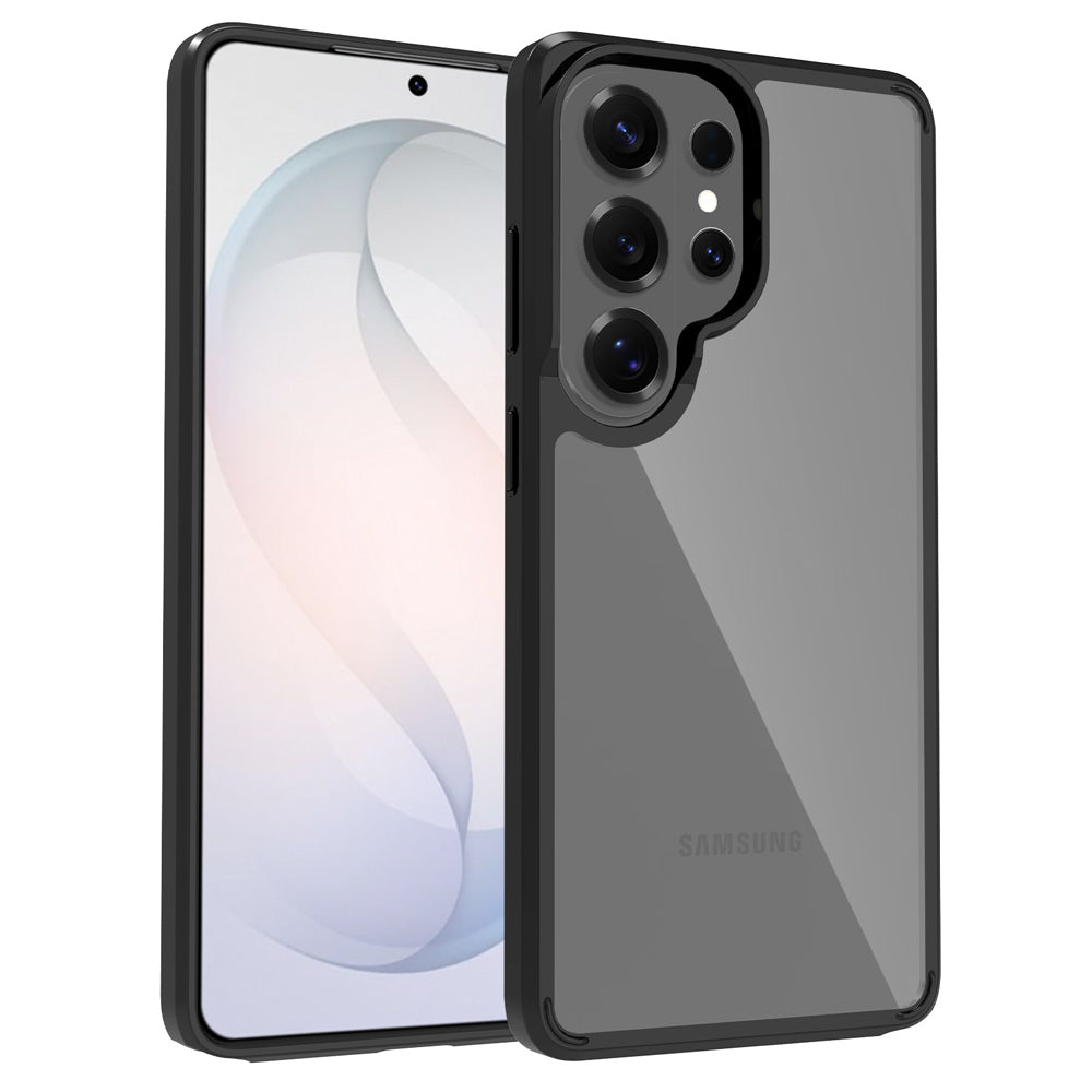 ARMOR-X Samsung Galaxy S26 Ultra SM-S948 shockproof cases. Dual Composite construction with excellent protection.