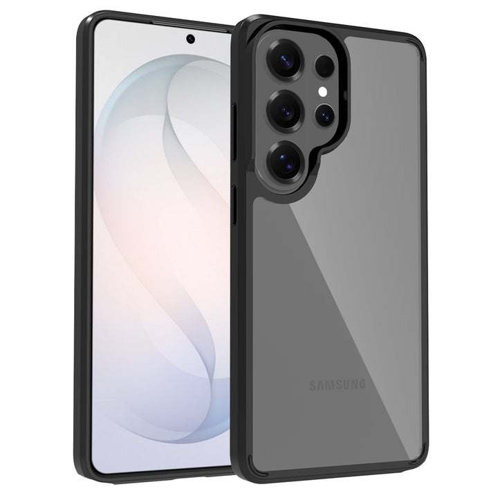 ARMOR-X Samsung Galaxy S26 Ultra SM-S948 shockproof cases. Dual Composite construction with excellent protection.