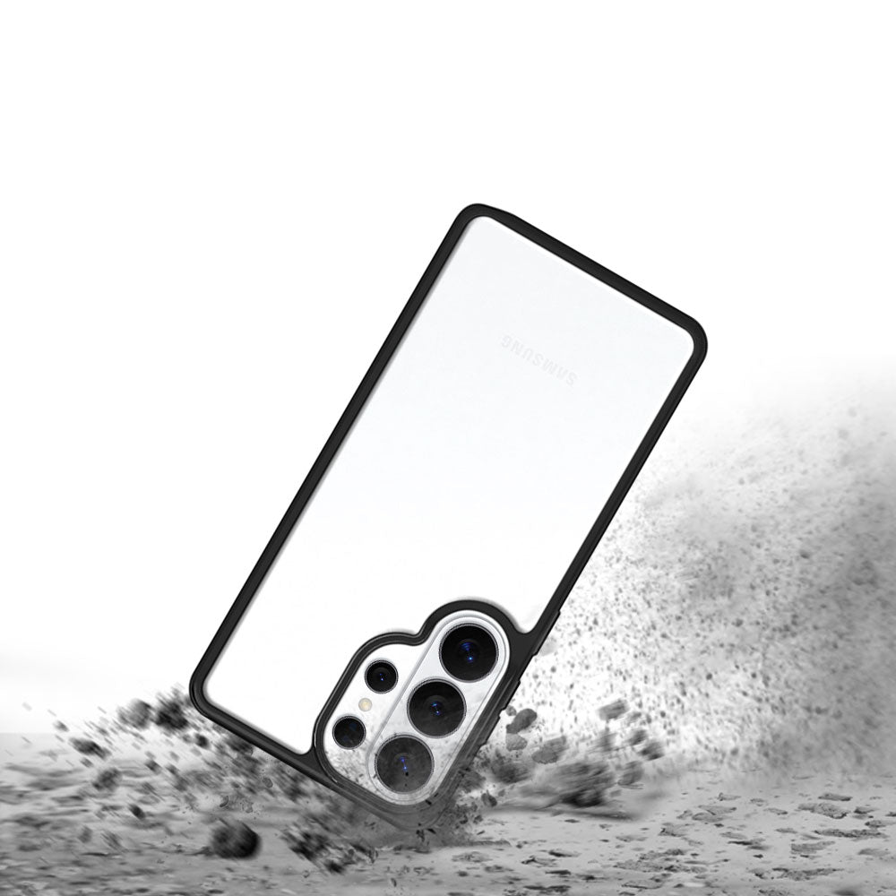 ARMOR-X Samsung Galaxy S26 Ultra SM-S948 shockproof drop proof case Military-Grade Rugged protection protective covers.