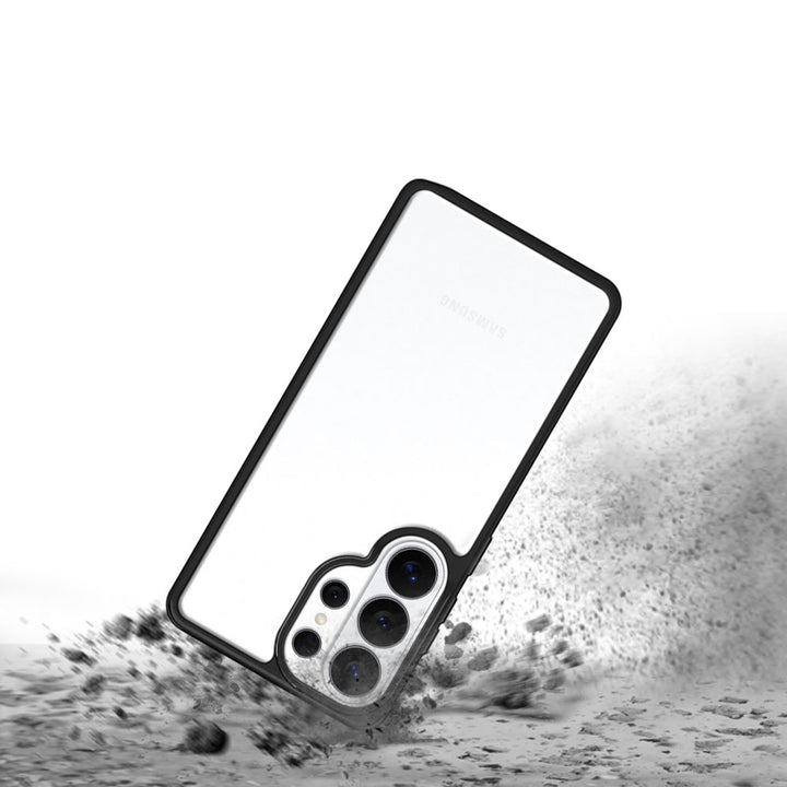 ARMOR-X Samsung Galaxy S26 Ultra SM-S948 shockproof drop proof case Military-Grade Rugged protection protective covers.