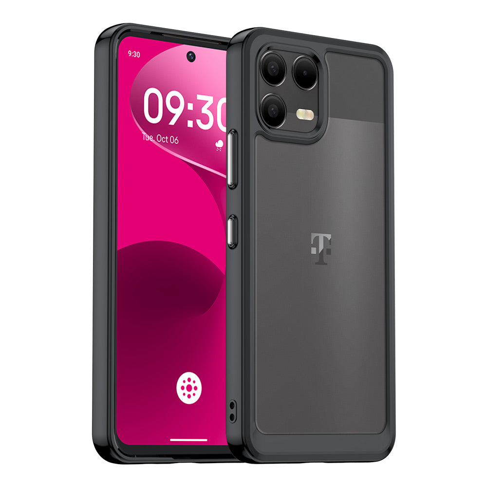 BN-TMO25-8PRO | T-Mobile REVVL 8 Pro Case BN-TMO25-8PRO | T-Mobile REVVL 8 Pro Case