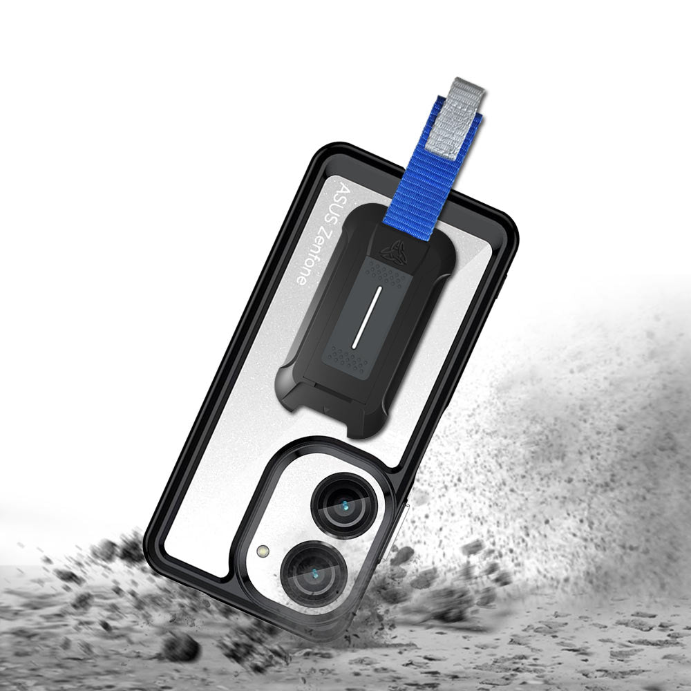 BX3-AS22-ZF9 | Asus Zenfone 9 AI2202 Case | Mountable Shockproof