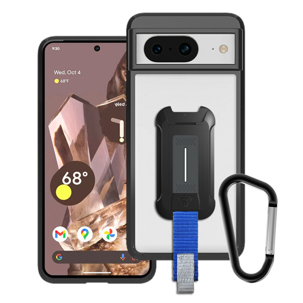 Google Protective Case for Pixel 8 Pro • Prices »