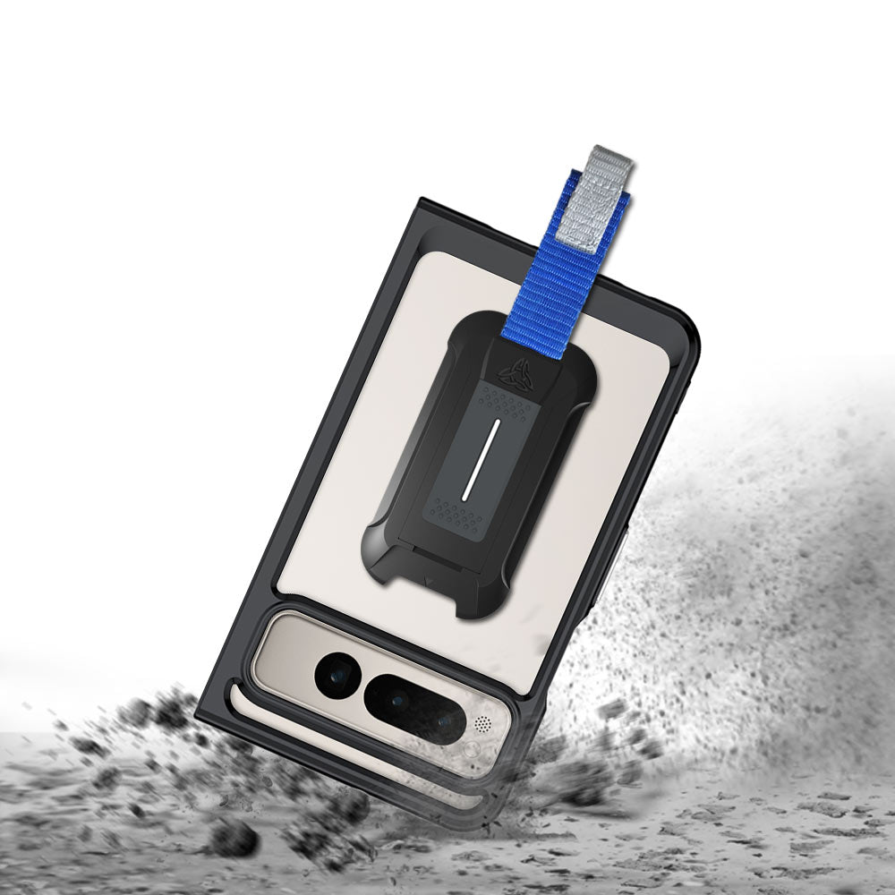 BX3-GG23-PXLF | Google Pixel Fold Case | Mountable Shockproof