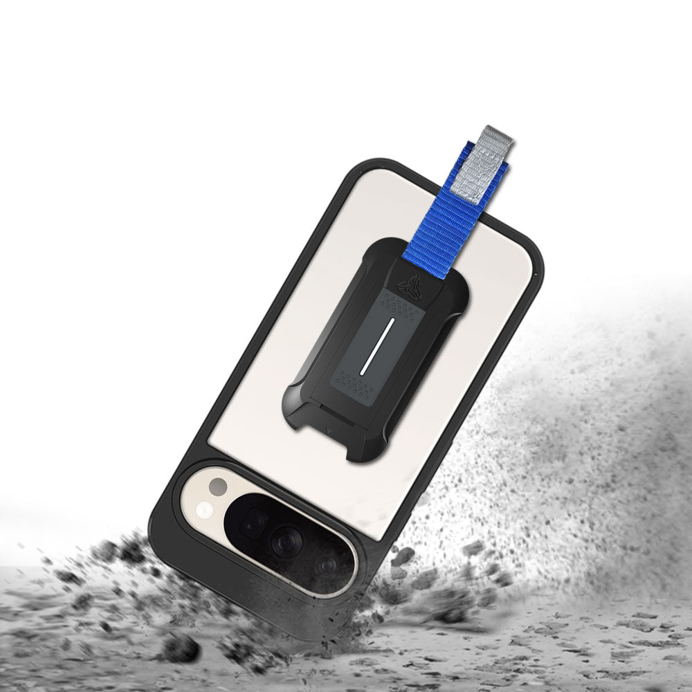 ARMOR-X Google Pixel 10 / 10 Pro shockproof drop proof case Military-Grade Rugged protection protective covers.