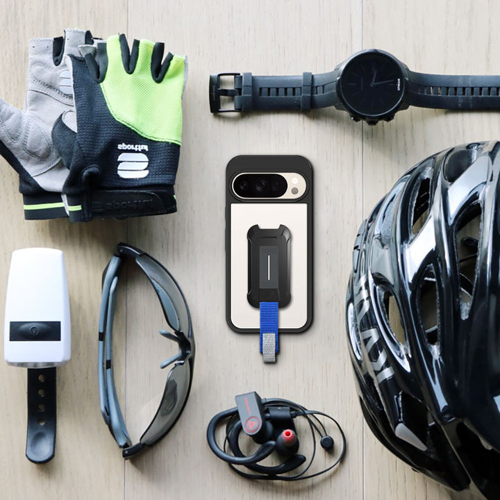 ARMOR-X Google Pixel 10 / 10 Pro shockproof cases. Military-Grade Mountable Rugged Design with best drop proof protection.