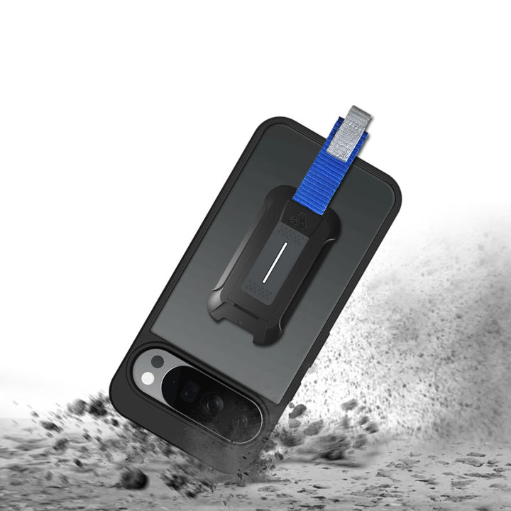 ARMOR-X Google Pixel 10 Pro XL shockproof drop proof case Military-Grade Rugged protection protective covers.