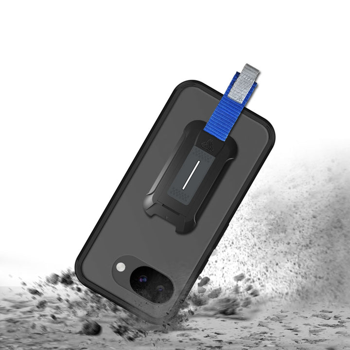 ARMOR-X Google Pixel 10a shockproof drop proof case Military-Grade Rugged protection protective covers.