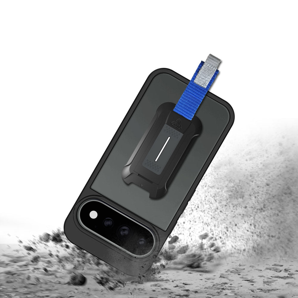 ARMOR-X Google Pixel 11 / 11 Pro shockproof drop proof case Military-Grade Rugged protection protective covers.