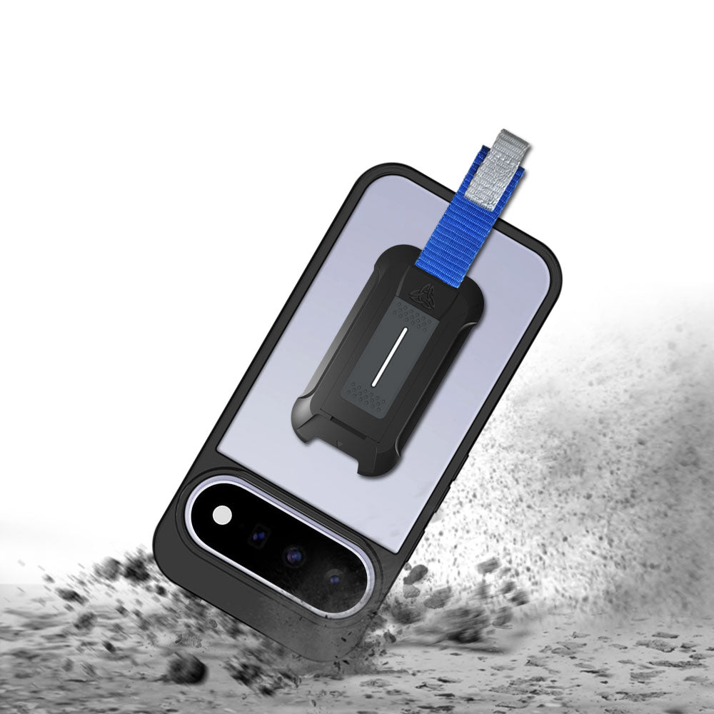 ARMOR-X Google Pixel 11 / 11 Pro shockproof drop proof case Military-Grade Rugged protection protective covers.