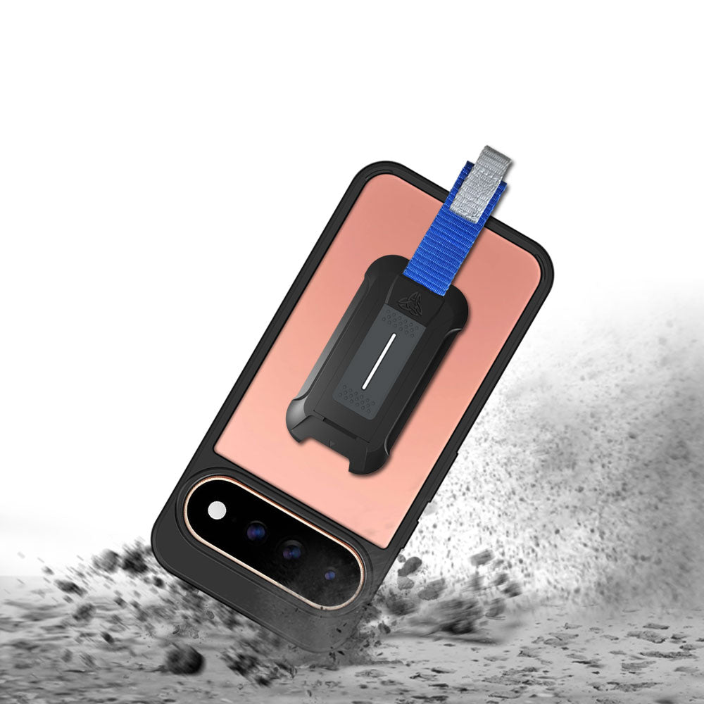 ARMOR-X Google Pixel 11 Pro XL shockproof drop proof case Military-Grade Rugged protection protective covers.