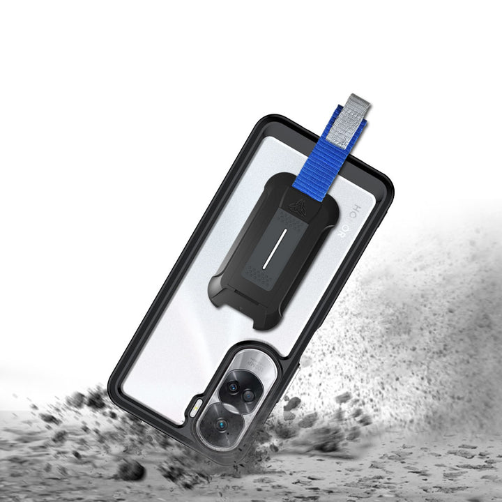 ARMOR-X Honor 90 Lite shock proof cases. Military-Grade rugged phone cover.