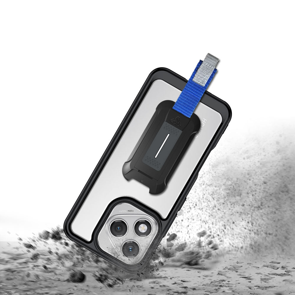 ARMOR-X Honor 400 Lite shock proof cases. Military-Grade rugged phone cover.