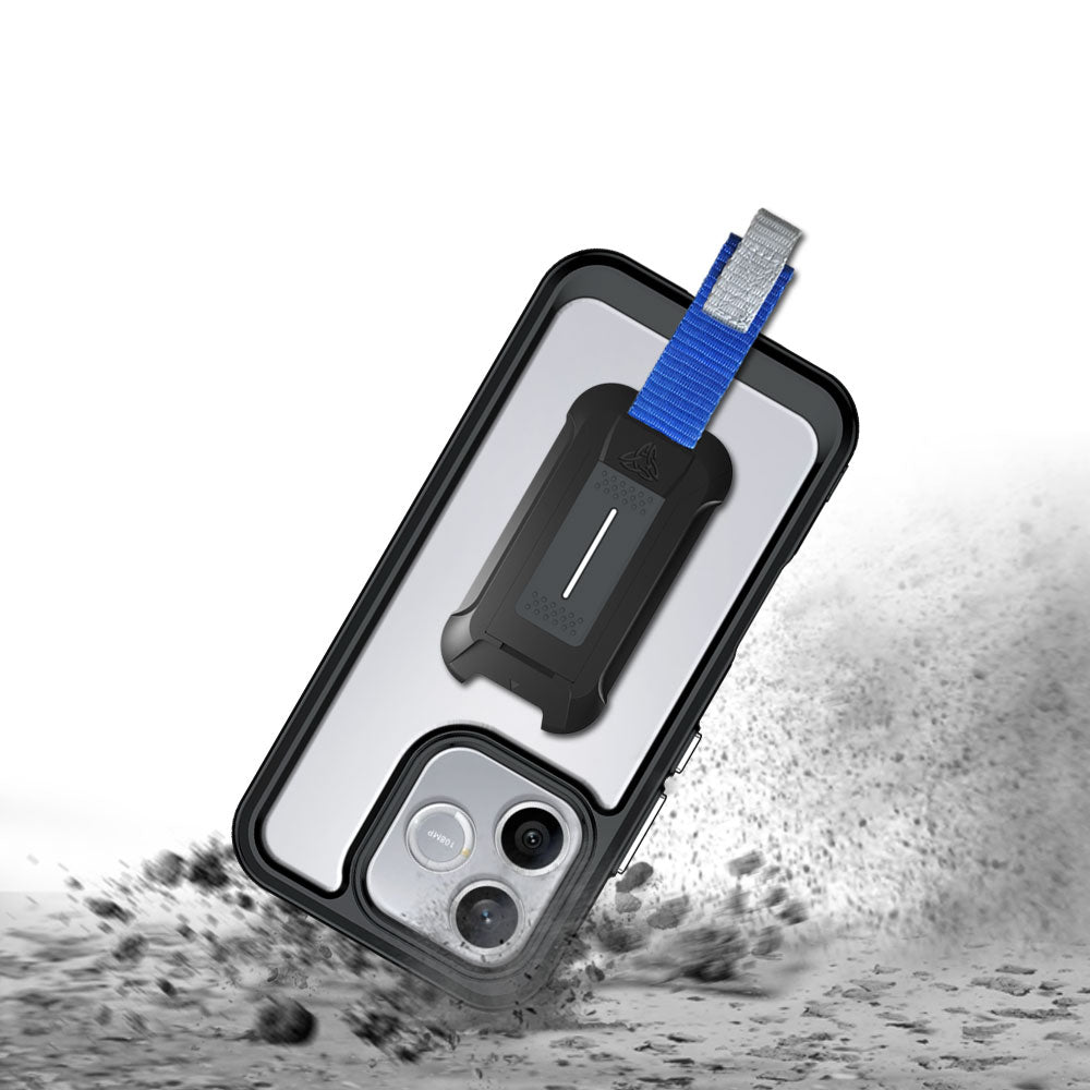 ARMOR-X Honor 600 Lite shock proof cases. Military-Grade rugged phone cover.