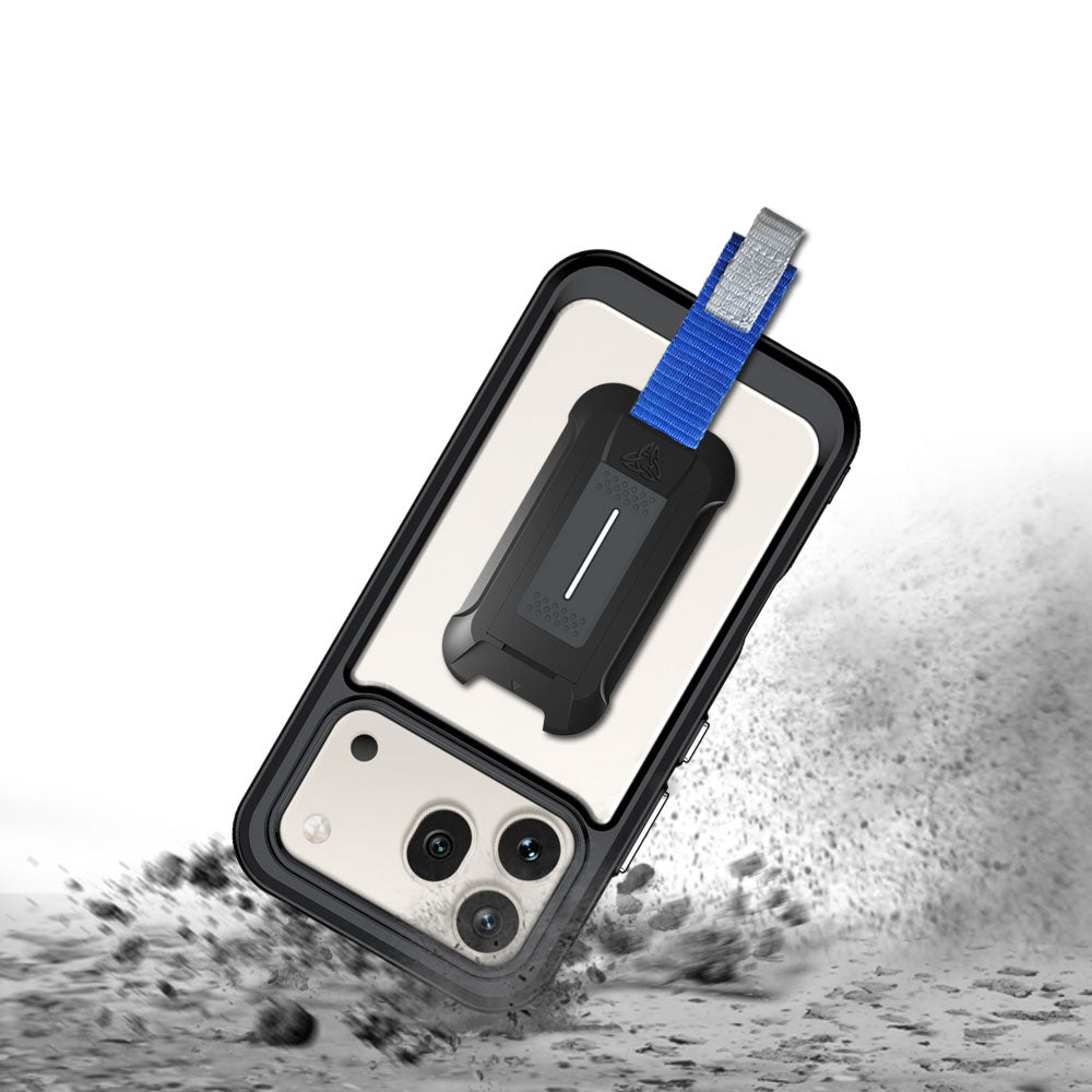 ARMOR-X Honor 600 / 600 Pro shock proof cases. Military-Grade rugged phone cover.