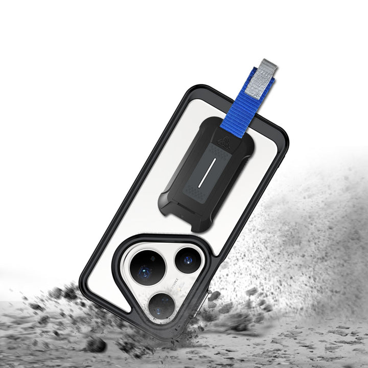 ARMOR-X Huawei Pura 80 Ultra / 80 Pro+ / 80 Pro shock proof cases. Military-Grade rugged phone cover.