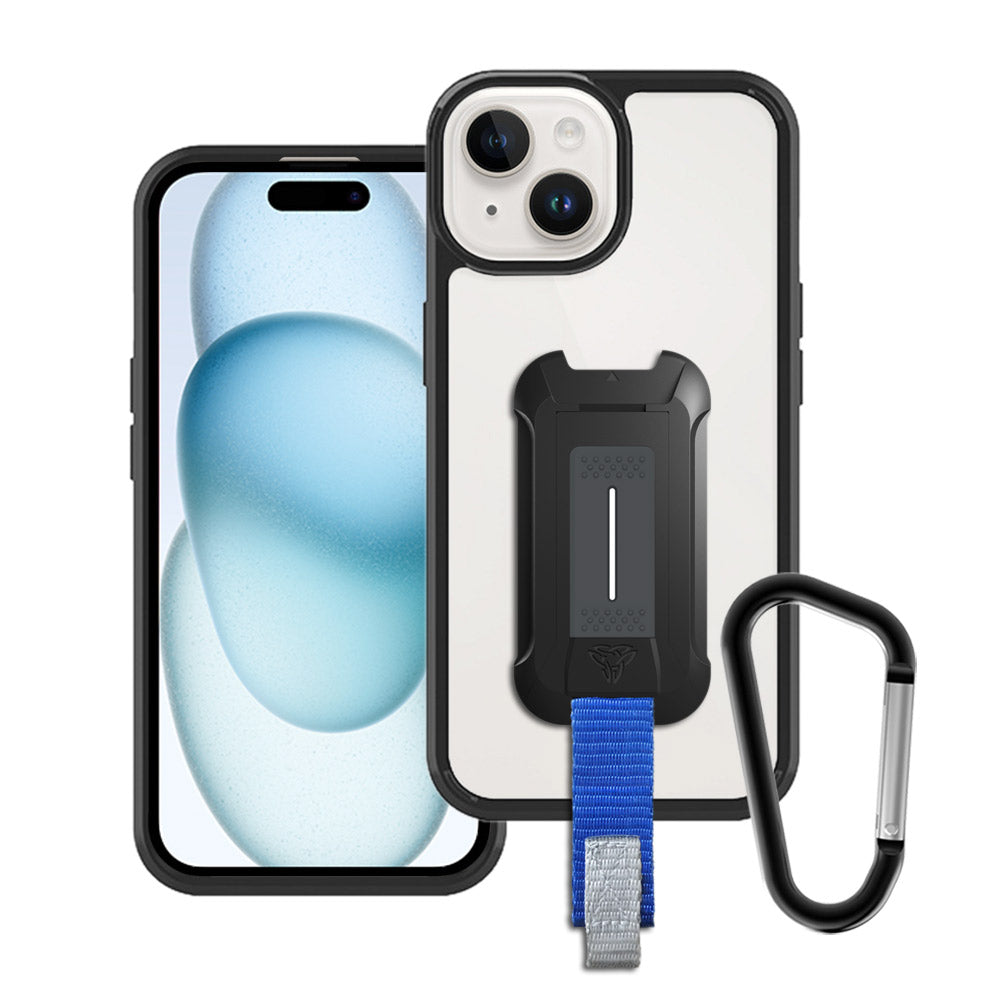 BX3-IPH-15 | iPhone 15 Case | Shockproof Drop Proof Rugged Cover w