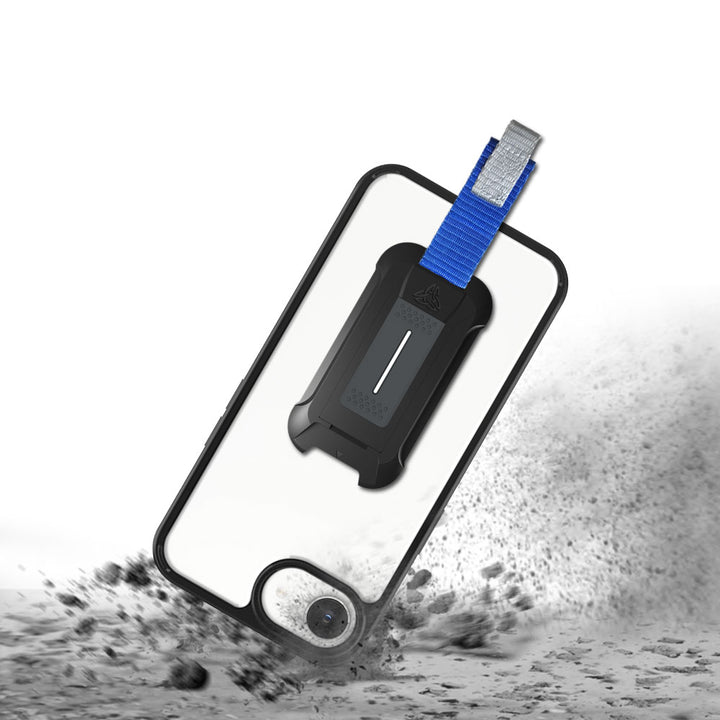 ARMOR-X APPLE iPhone 17e / 16e shock proof cases. Military-Grade rugged phone cover.