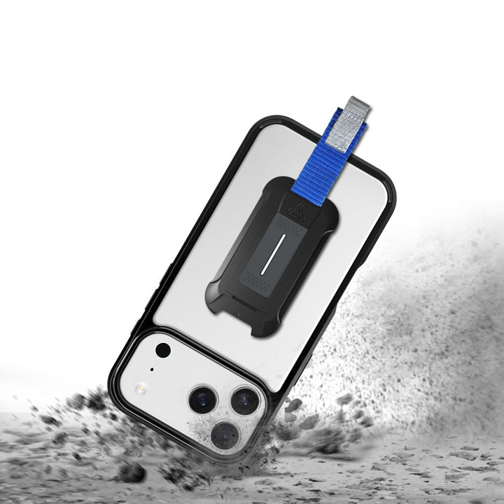 ARMOR-X APPLE iPhone 18 Pro Max shock proof cases. Military-Grade rugged phone cover.