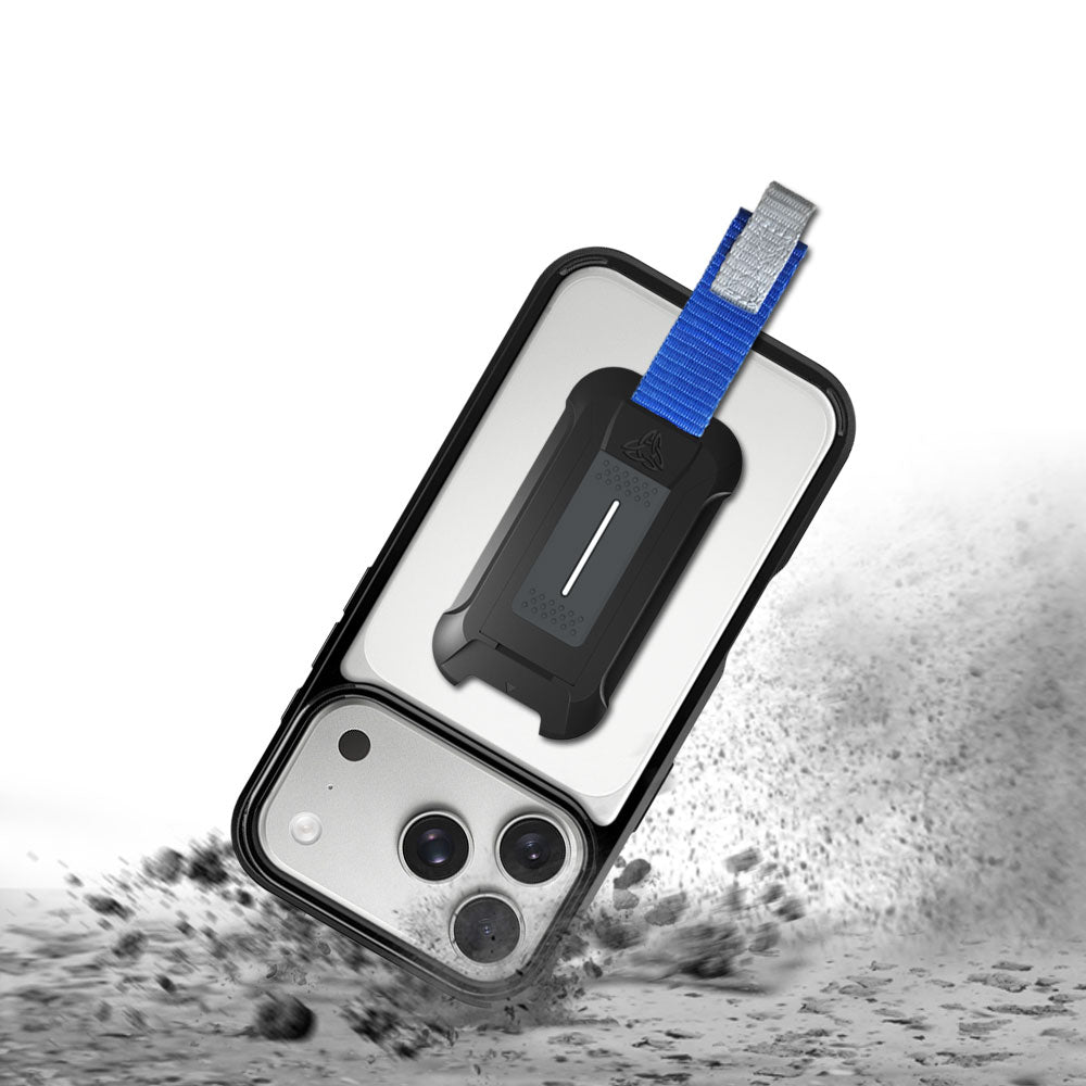 ARMOR-X APPLE iPhone 18 Pro shock proof cases. Military-Grade rugged phone cover.