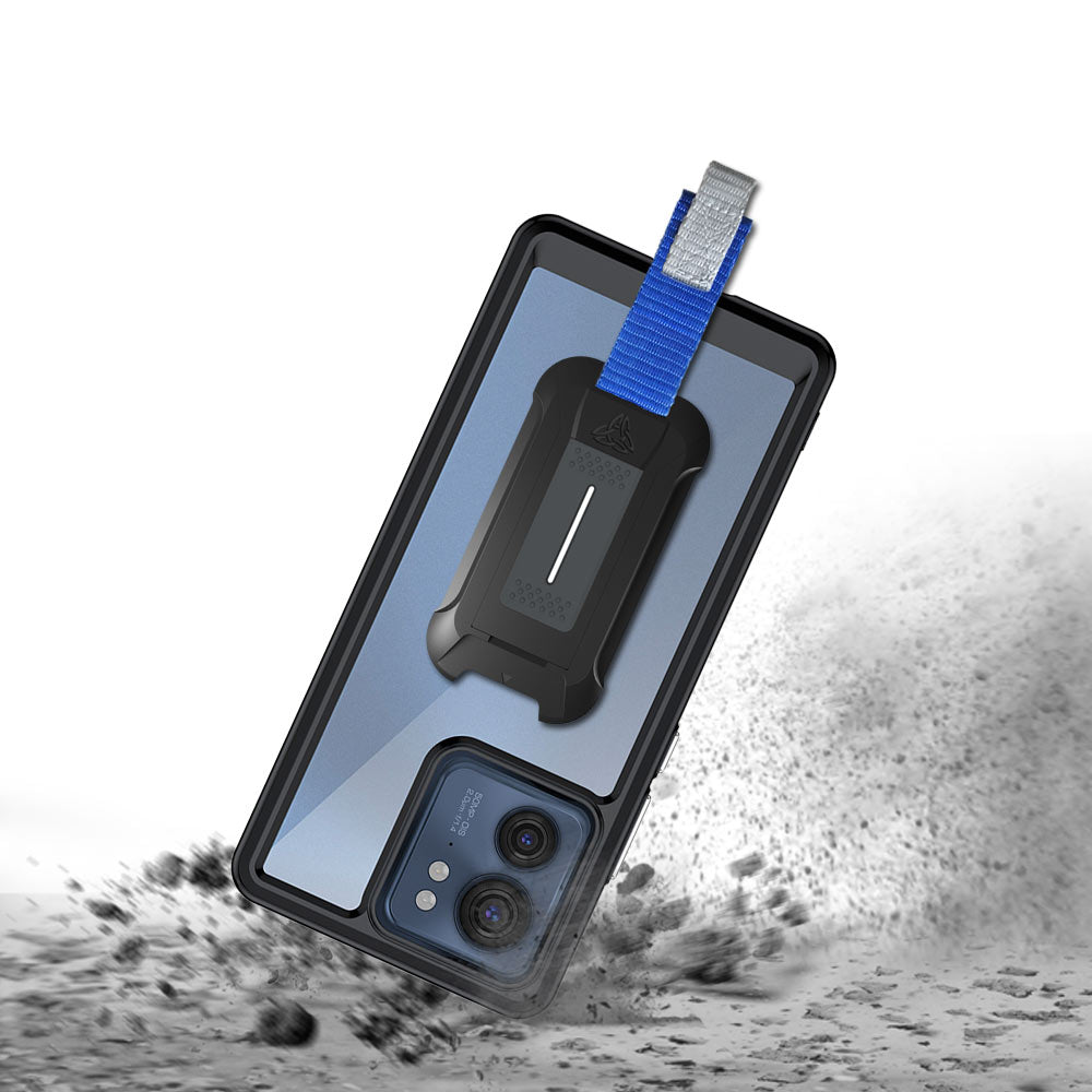 BX3-MT23-EG40 | Motorola Edge 40 | Mountable Shockproof Rugged