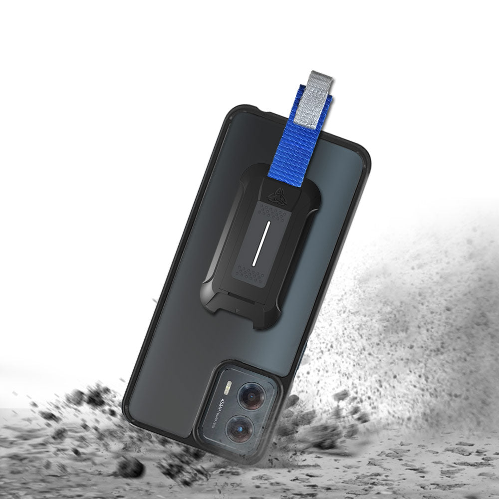 BX3-MT23-G5G23 | Motorola Moto G Power 5G (2023) | Mountable Shockproof Rugged Case for Outdoors w/ Carabiner BX3-MT23-G5G23 | Motorola Moto G Power 5G (2023) | Mountable Shockproof Rugged Case for Outdoors w/ Carabiner
