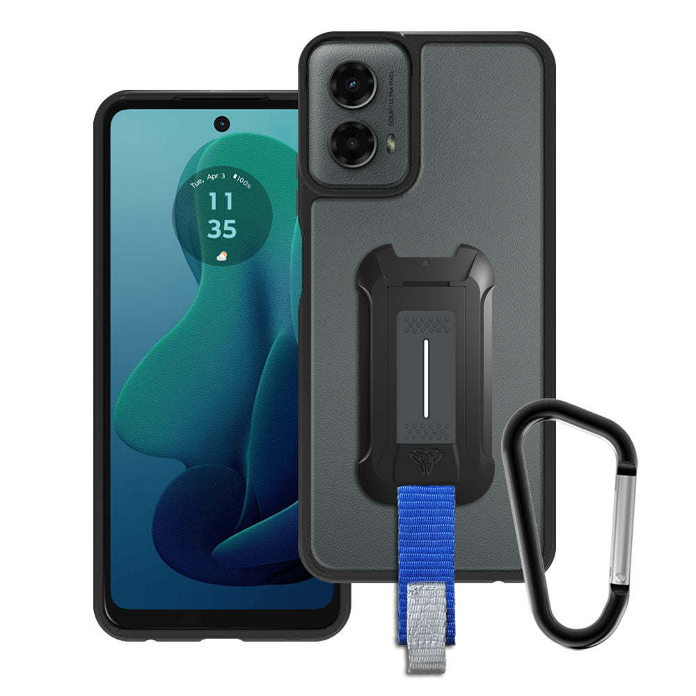 Motorola Moto G Stylus (2021 Heavy Duty Case For Motorola Moto G Power / G Stylus / G 5G 2024 - With Belt Clip & Screen Protector Motorola Moto G Stylus (2021 Heavy Duty Case For Motorola Moto G Power / G Stylus / G 5G 2024 - With Belt Clip & Screen Protector