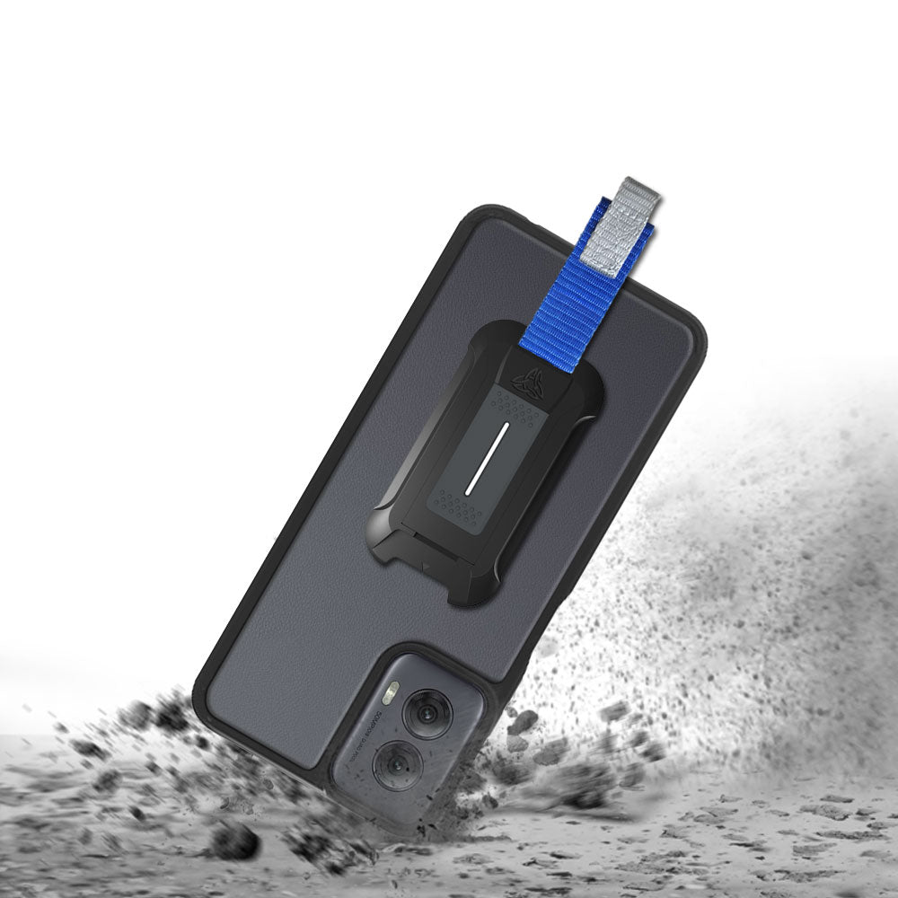 BX3-MT24-GPW5G24 | Motorola Moto G Power 5G (2024) | Mountable Shockproof Rugged Case for Outdoors w/ Carabiner BX3-MT24-GPW5G24 | Motorola Moto G Power 5G (2024) | Mountable Shockproof Rugged Case for Outdoors w/ Carabiner