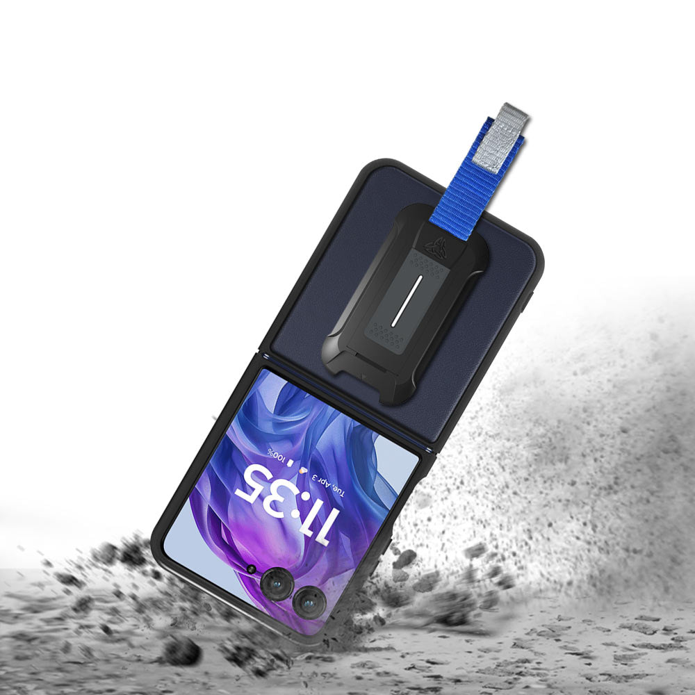 BX3-MT24-RZ50U | Motorola Razr 50 Ultra / Razr+ 2024 / Razr+