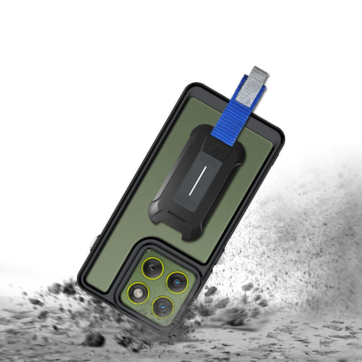 ARMOR-X Motorola Edge 70 shock proof cases. Military-Grade rugged phone cover.