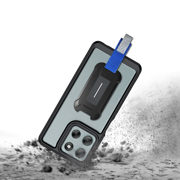 ARMOR-X Motorola Moto G56 5G shock proof cases. Military-Grade rugged phone cover.