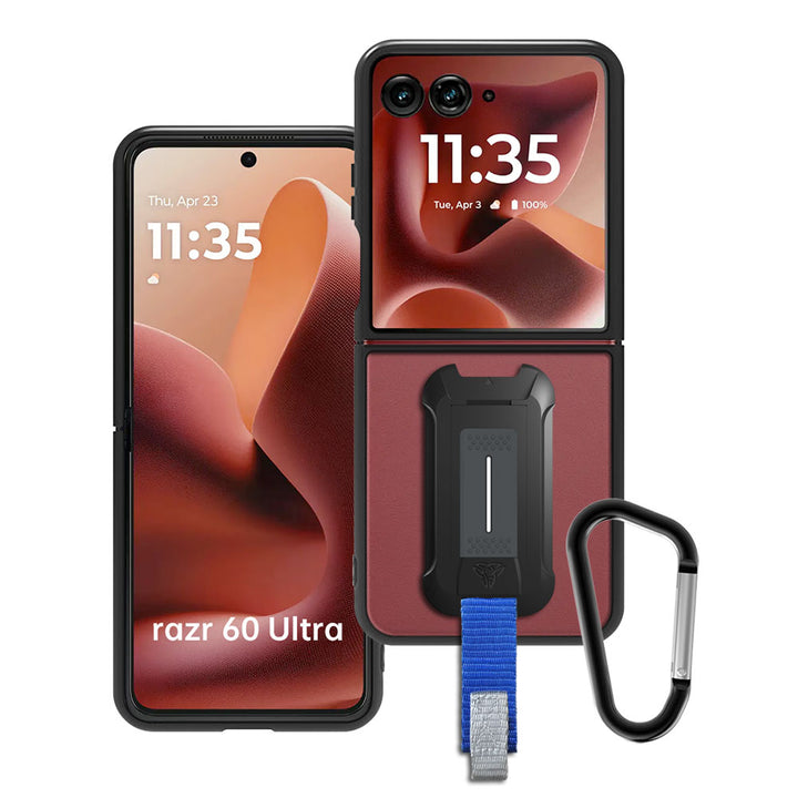 Motorola Razr Series smartphones Waterproof / Shockproof Case with ...