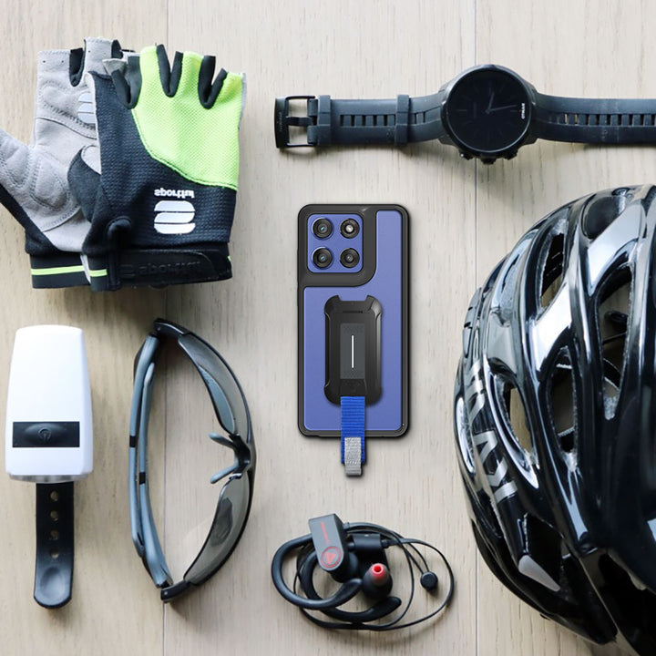 ARMOR-X Motorola Moto G Stylus 5G 2025 shock proof cases. Military-Grade rugged phone cover.