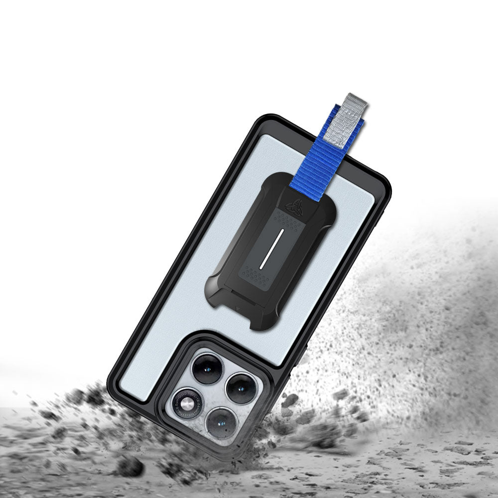 ARMOR-X Motorola Edge 70 Fusion shock proof cases. Military-Grade rugged phone cover.