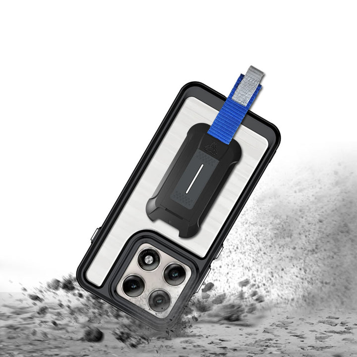 ARMOR-X Motorola Edge 70 Pro shock proof cases. Military-Grade rugged phone cover.