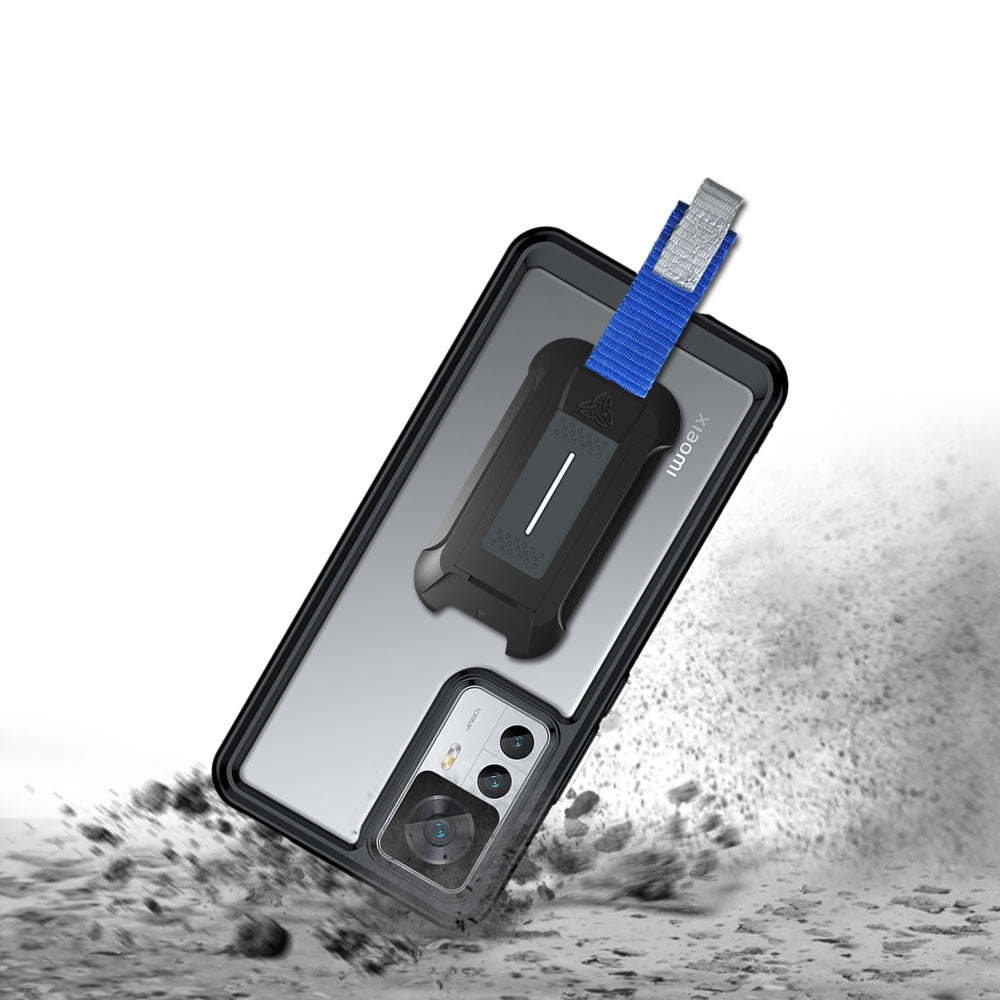 BX3-Mi22-M12T | Xiaomi 12T / 12T Pro | Shockproof Rugged case w